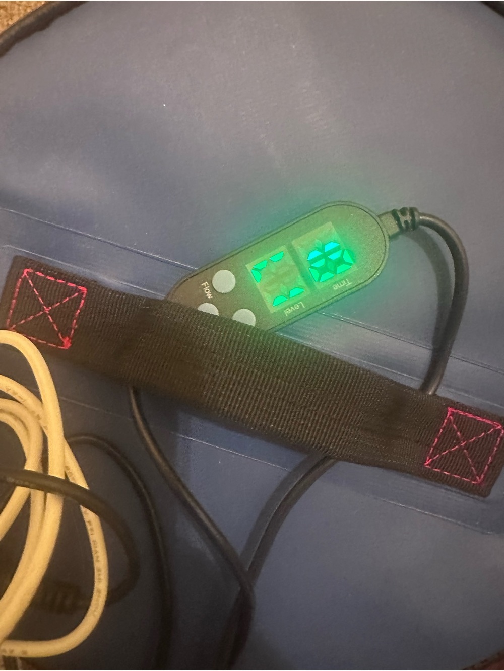 Blue Cold Therapy System - Picture 11 of 11